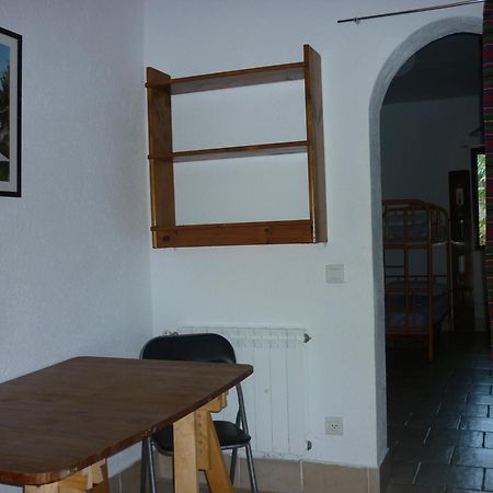 Albergue Turistico Valle Del Ambroz Hervás Kamer foto