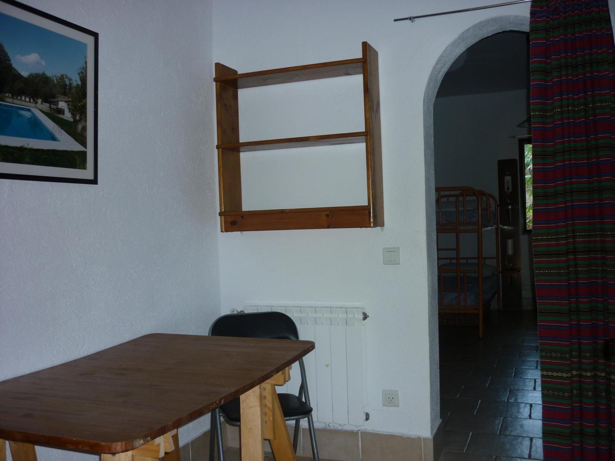 Albergue Turistico Valle Del Ambroz Hervás Kamer foto