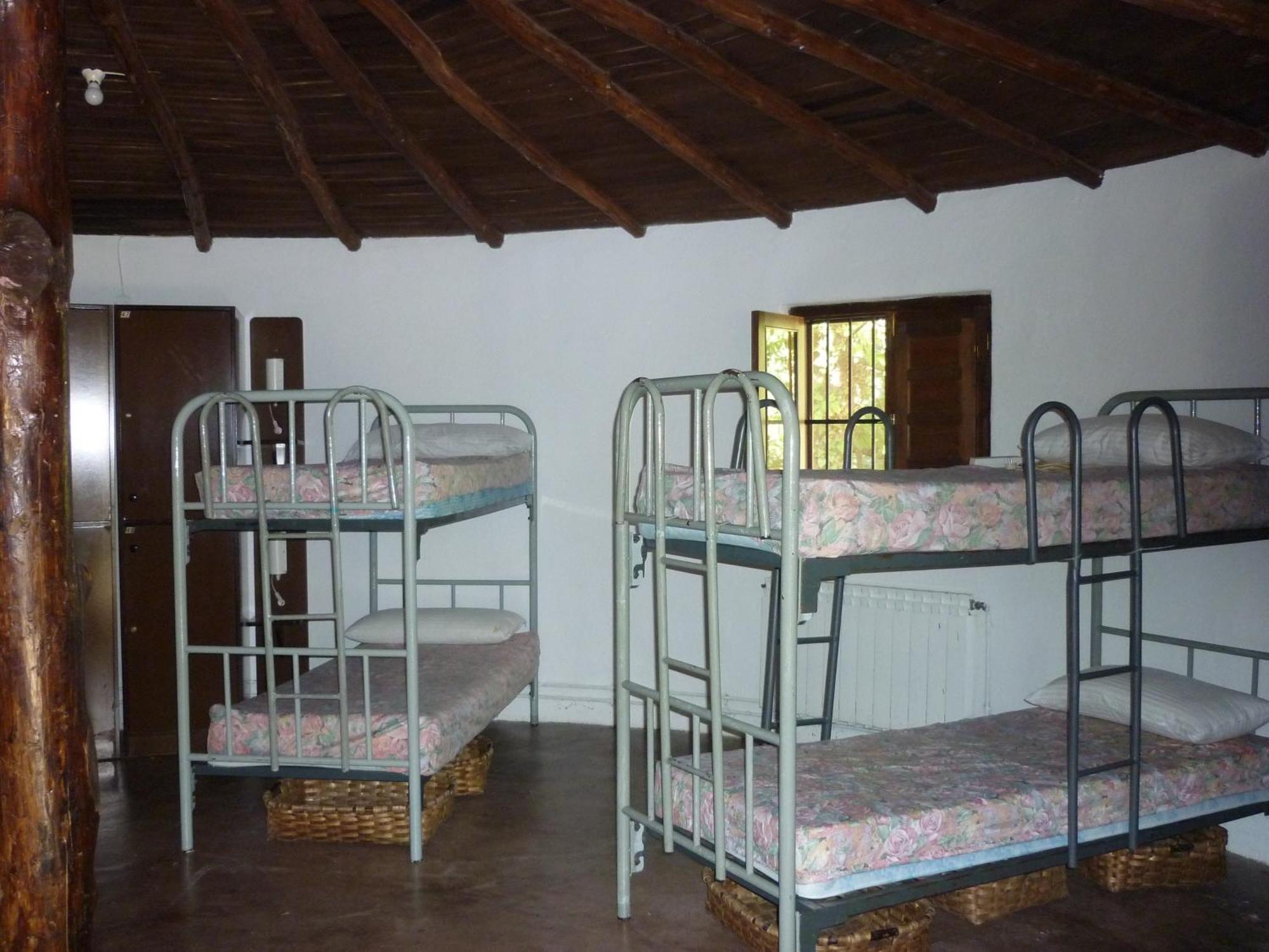 Albergue Turistico Valle Del Ambroz Hervás Kamer foto
