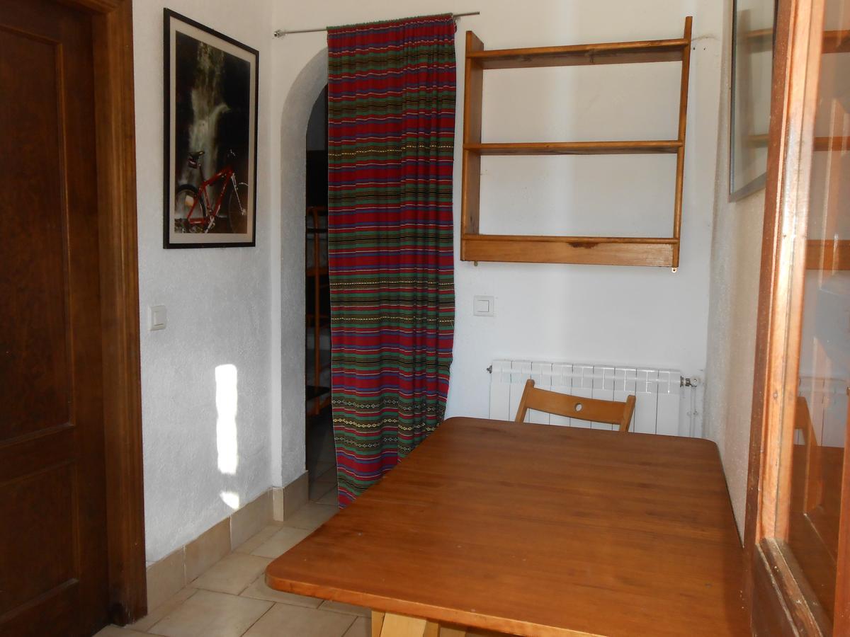 Albergue Turistico Valle Del Ambroz Hervás Buitenkant foto